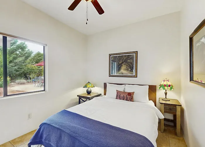 Thunder Mountain Retreat *